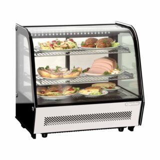 Bartscher Kühlvitrine Deli-Cool II