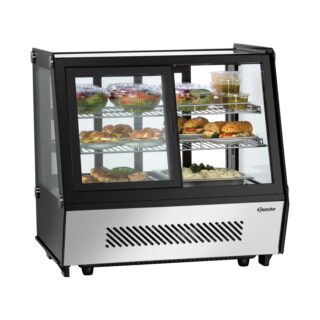 Bartscher Kühlvitrine Deli-Cool II D
