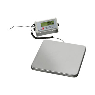 Bartscher Digitalwaage, 60kg, 20g