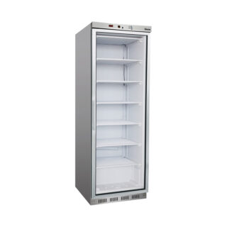 Bartscher Tiefkühlschrank mit Glastür 340LGT