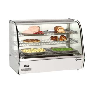 Bartscher Heisse Theke Deli Plus II