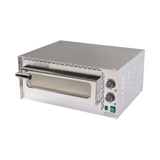 Bartscher Pizzaofen Einkammer Mini Plus 1