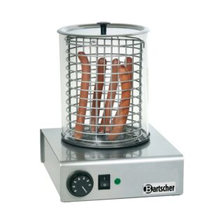 Bartscher Hot-Dog-Gerät