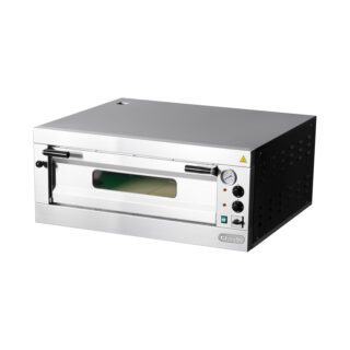 Bartscher Pizzaofen Einkammer E4