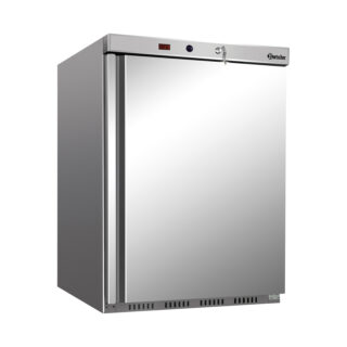 Bartscher Tiefkühlschrank 130L