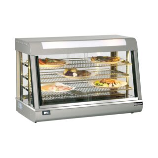 Bartscher Heisse Theke Deli II