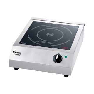 Bartscher Induktionskocher IK 35SK