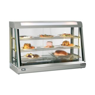 Bartscher Heisse Theke Deli III