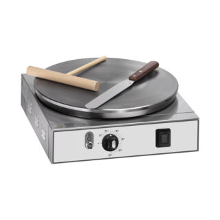 Bartscher Elektro-Crêpegerät einfach