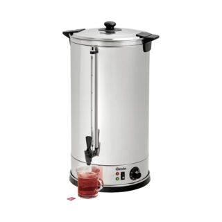Bartscher Heisswasser-Spender 28 Liter