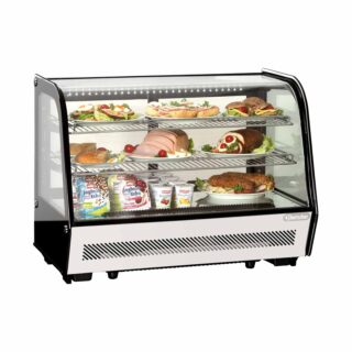 Bartscher Kühlvitrine Deli-Cool III