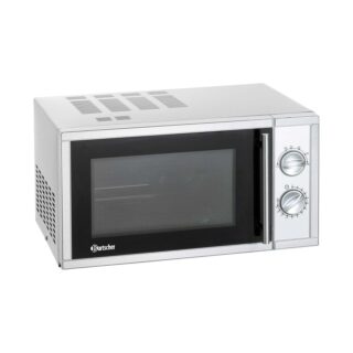 Bartscher Mikrowellengerät 23L, 900W