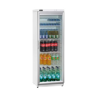 Bartscher Getränkekühlschrank 350L
