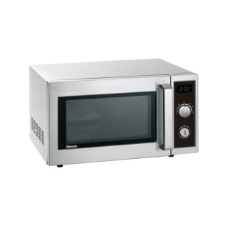 Bartscher Mikrowellengerät 25L, 1000W