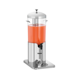 Bartscher Getränke-Dispenser DEW5
