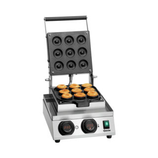 Bartscher Waffeleisen MDI Donut 900