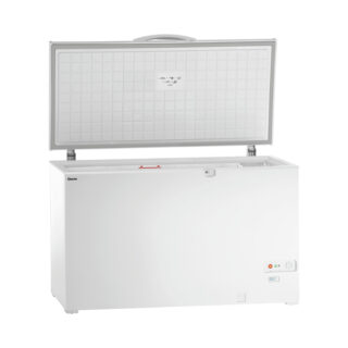 Bartscher Tiefkühltruhe, weiss, 391L