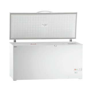 Bartscher Tiefkühltruhe, weiss, 479L