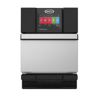High-Speed-Ofen SPEED.Compact ECO