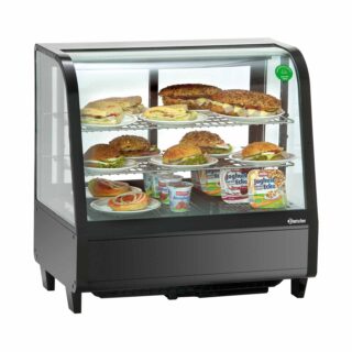 Bartscher Kühlvitrine Deli-Cool I