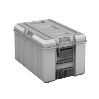 B.PRO Speisentransportbehälter BPT 320 KB grau