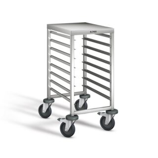 B.PRO Regalwagen RWRA 850