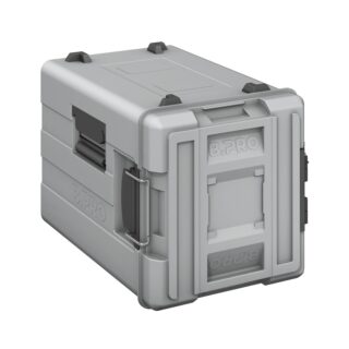B.PRO Speisentransportbehälter BPT 420 K grau
