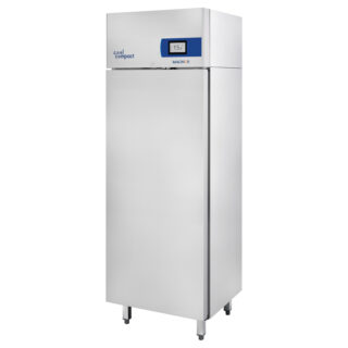 Cool Compact Tiefkühlschrank GN 2/1 HKMT061-MS