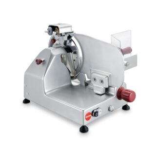 Alternative view of Aufschnittmaschine AG250