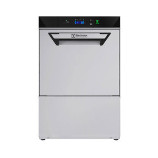 NeoBlue Touch Gläserspülmaschine, 40 Körbe/h