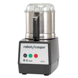 Robot Coupe Robot-Coupe Tisch-Kutter R3D 1500