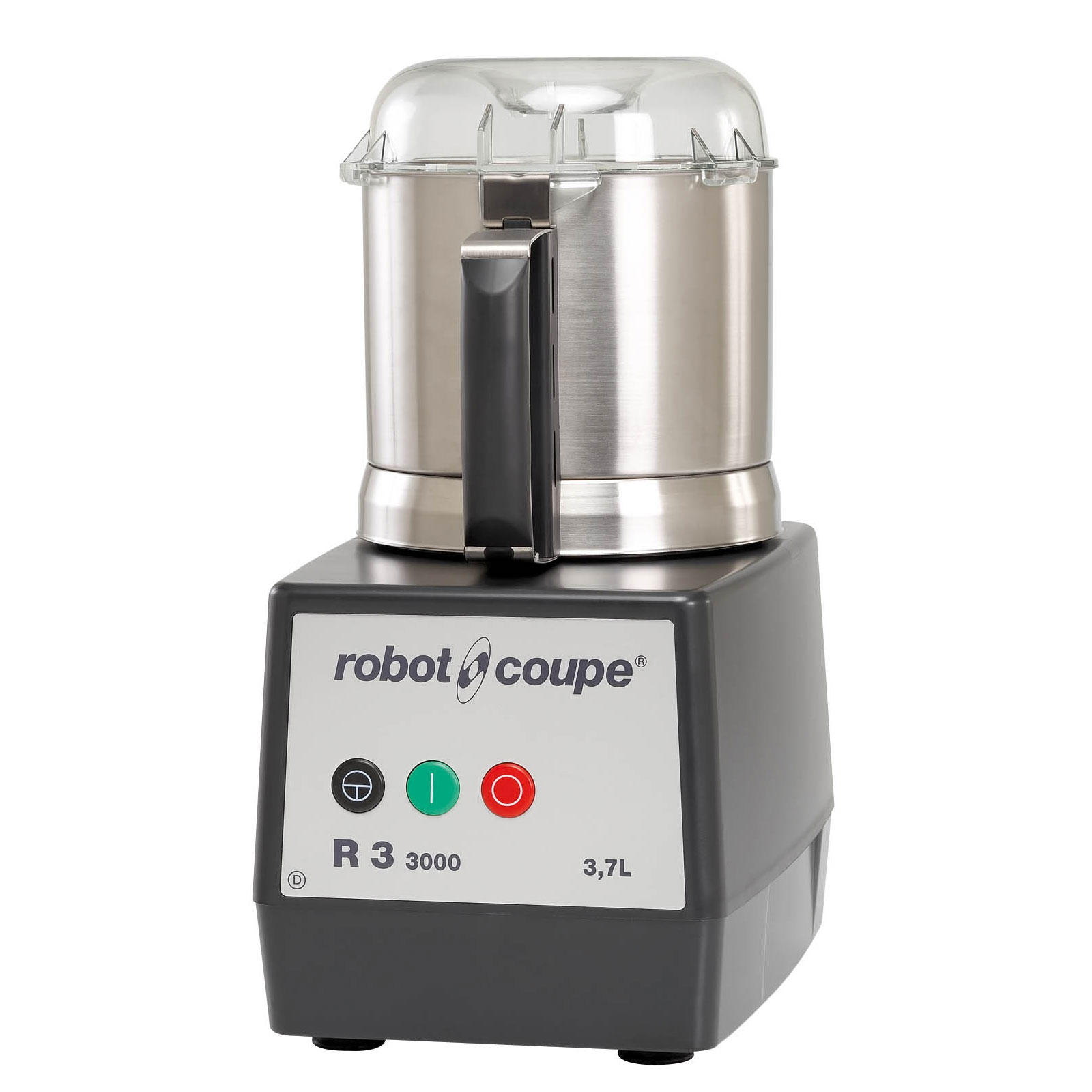 Robot Coupe Robot-Coupe Tisch-Kutter R3D 3000