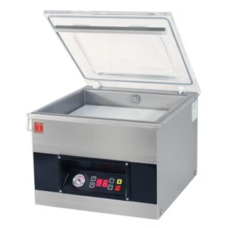 Vac-Star Vakuumiermaschine S-215-DBV