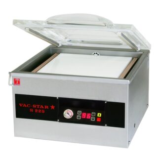 Vac-Star Vakuumiermaschine S-225-DBV