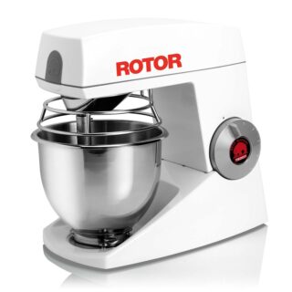 Rotor Universalmaschine ohne Kupplung Teddy T5