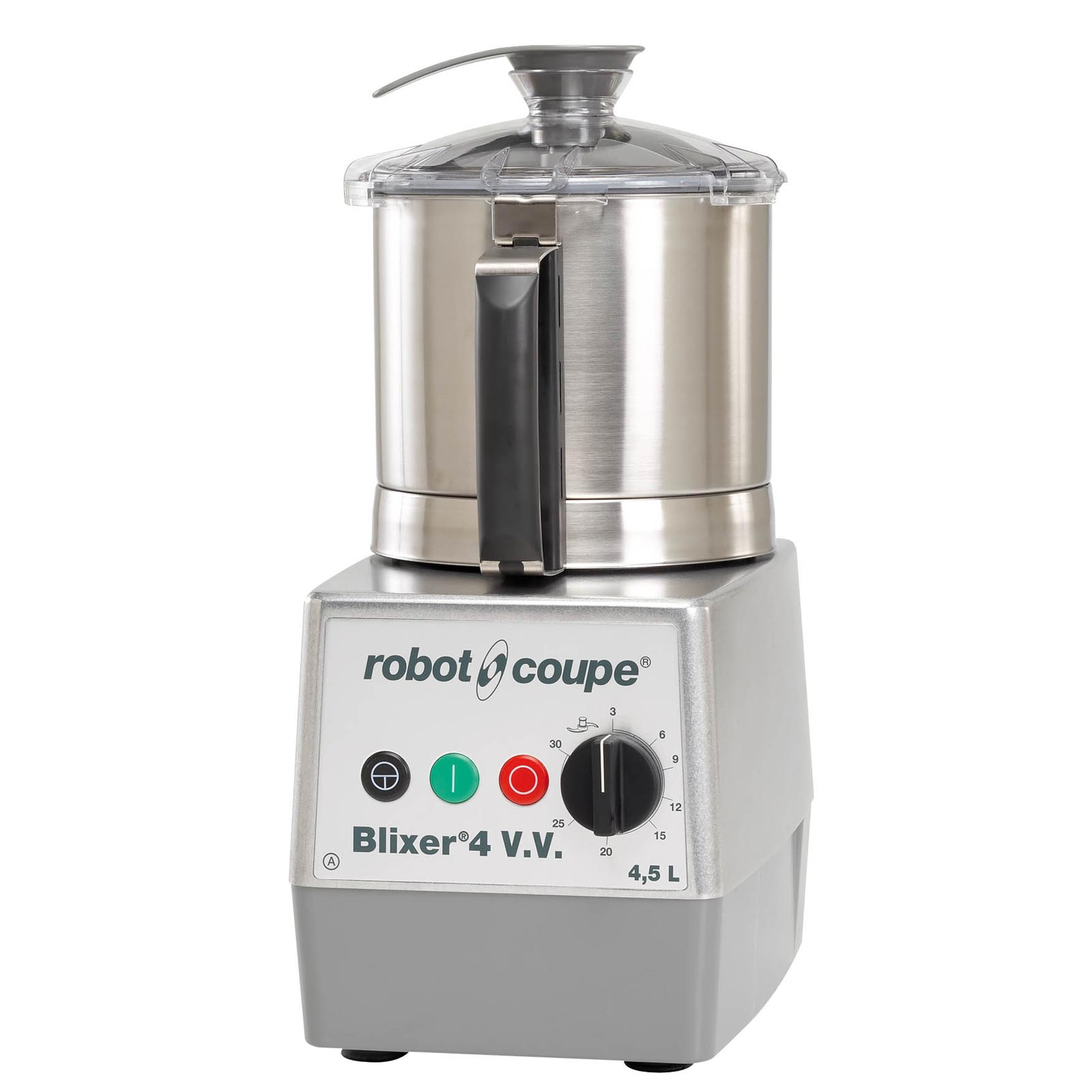 Robot Coupe Robot-Coupe Blixer 4 V.V.A